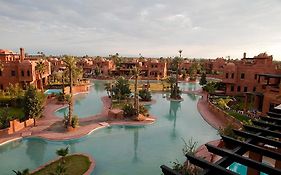 Palacio Hôtel Condominium Marrakech